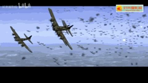 揭秘B-17轟炸機的傳奇故事，揭秘傳奇B-17轟炸機的故事
