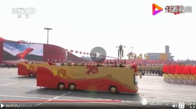 國(guó)慶70周年閱兵直播回放，回顧歷史，展望未來(lái)，國(guó)慶70周年閱兵回顧，歷史長(zhǎng)卷中的壯麗瞬間與未來(lái)展望