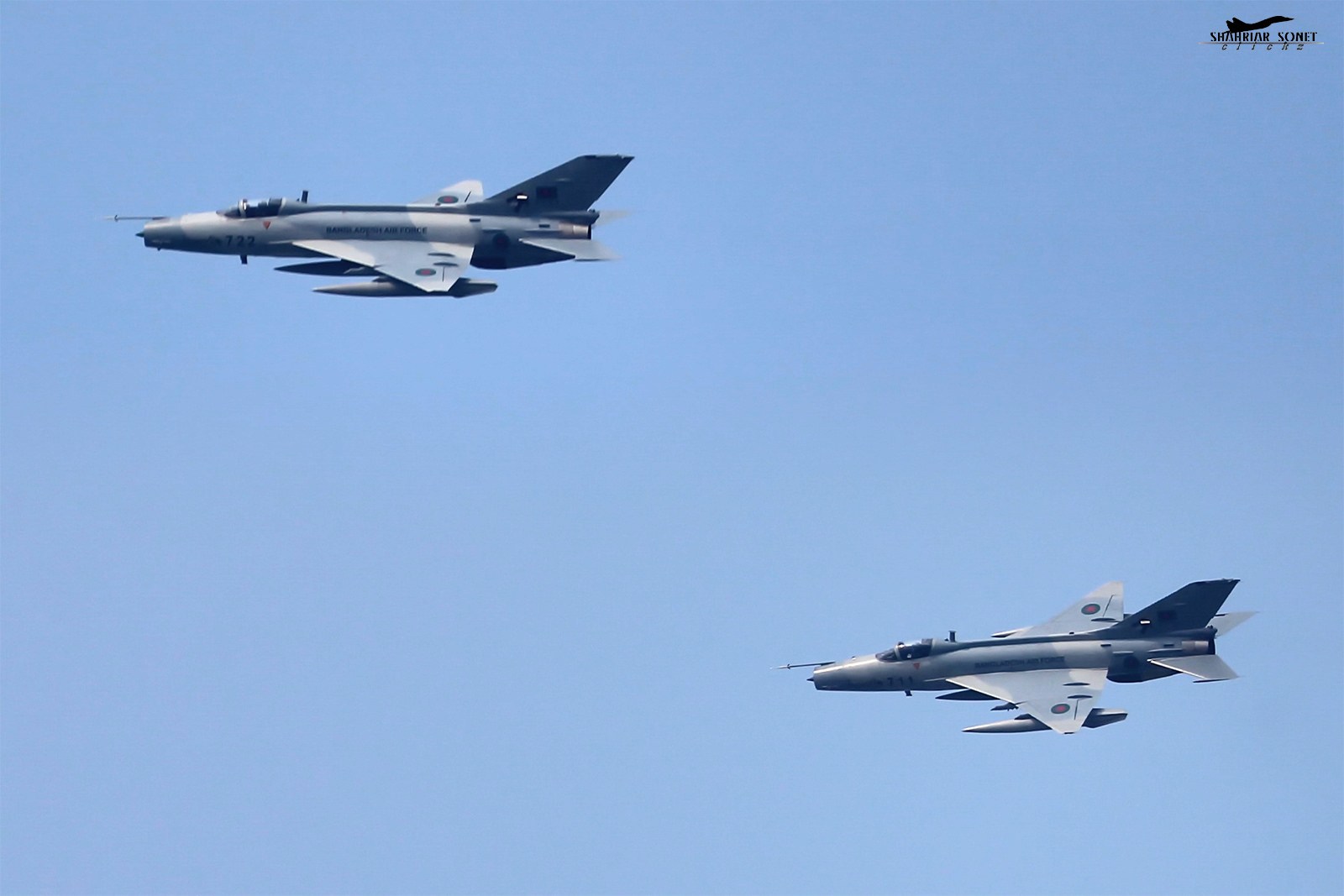 揭秘殲-7L，中國空軍的重要力量，揭秘殲-7L，中國空軍的核心戰(zhàn)斗力