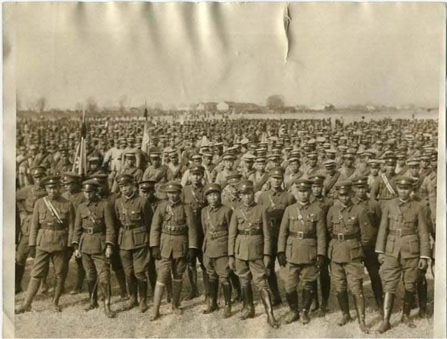 國(guó)民革命軍第十四集團(tuán)軍，歷史沿革與貢獻(xiàn)解析，國(guó)民革命軍第十四集團(tuán)軍，歷史沿革與貢獻(xiàn)全面解析
