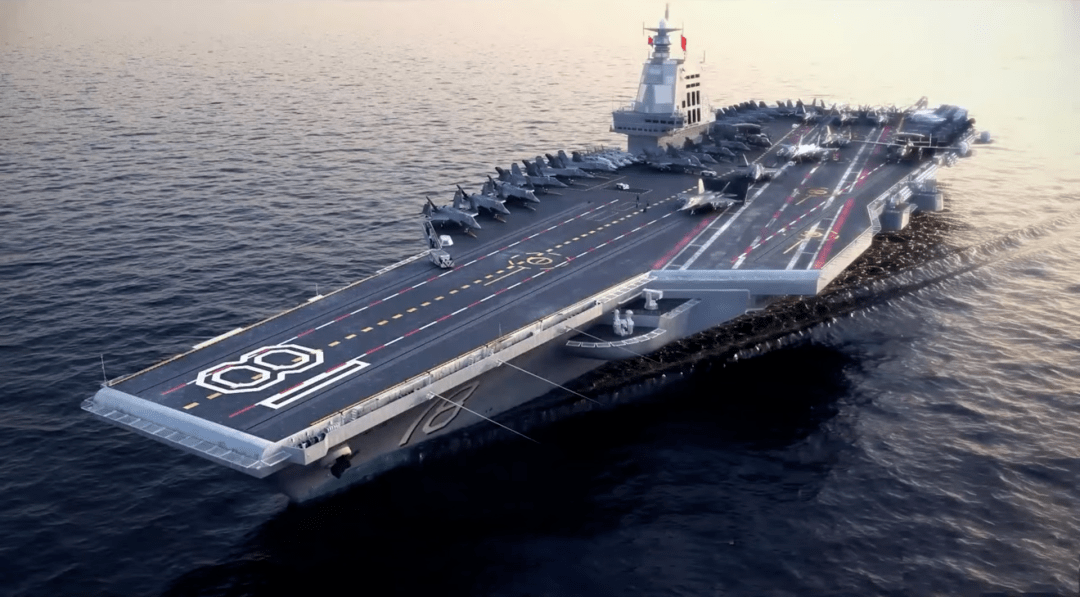 航空母艦中國，發(fā)展與影響，中國航空母艦的發(fā)展及其影響