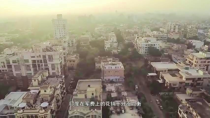 中印軍力差距有多大，深度分析與對比，中印軍力深度對比與差距分析