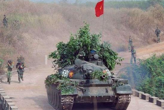 越南軍事實力排名，深度分析與解讀，越南軍事實力排名深度解讀與剖析