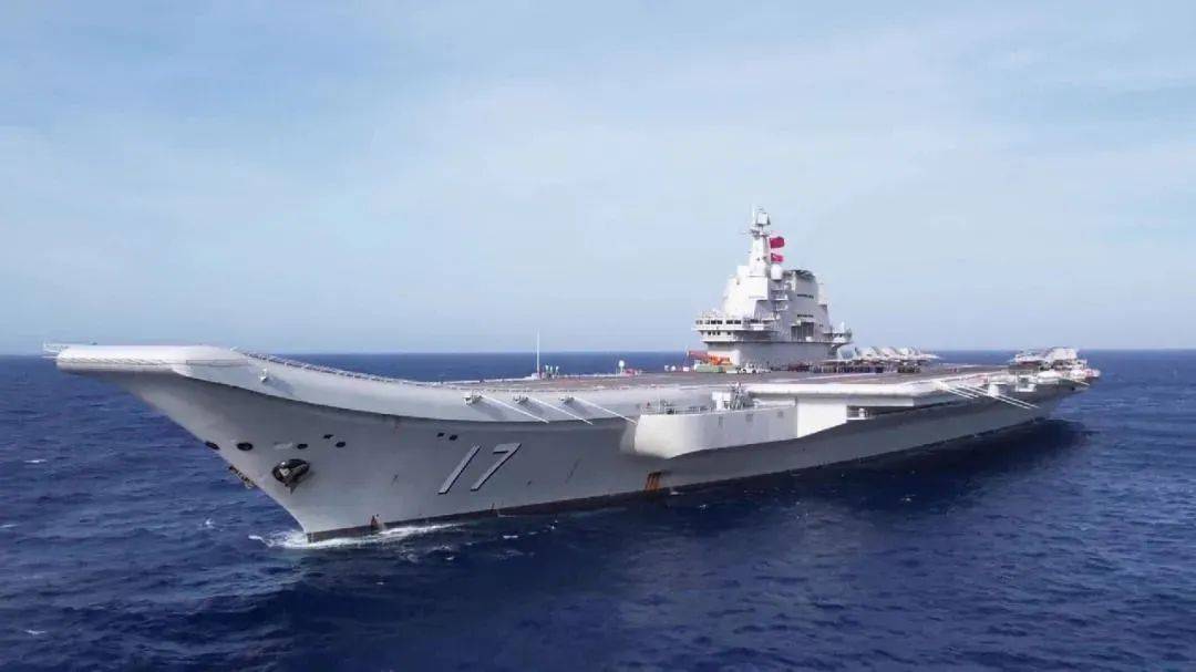 揭秘山東艦航母最新動(dòng)態(tài)，2022年最新消息匯總，山東艦航母最新動(dòng)態(tài)揭秘，2022年最新消息匯總