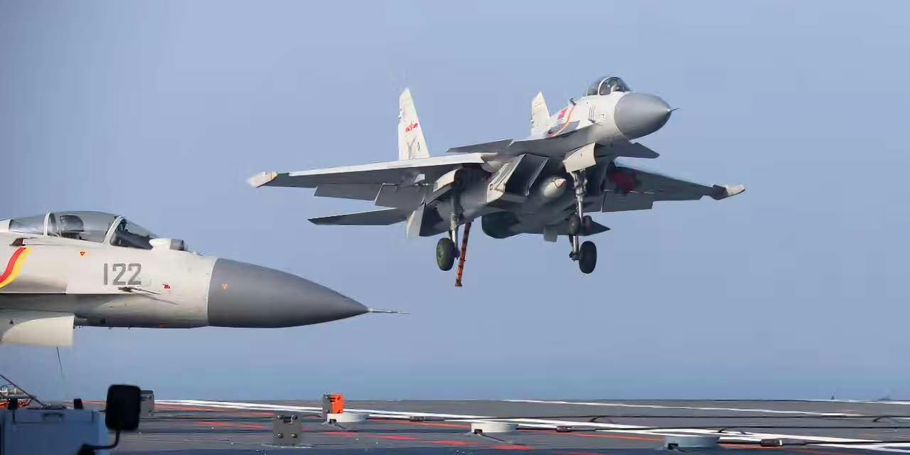 殲-15摔機(jī)四架原因深度解析，殲-15四架摔機(jī)原因深度探究