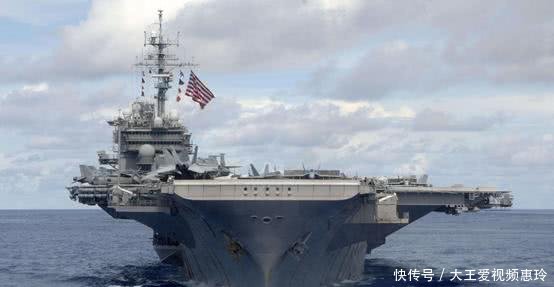 航空母艦排水量排名，全球最強(qiáng)航母大盤點(diǎn)，全球航空母艦排水量排名及最強(qiáng)航母盤點(diǎn)
