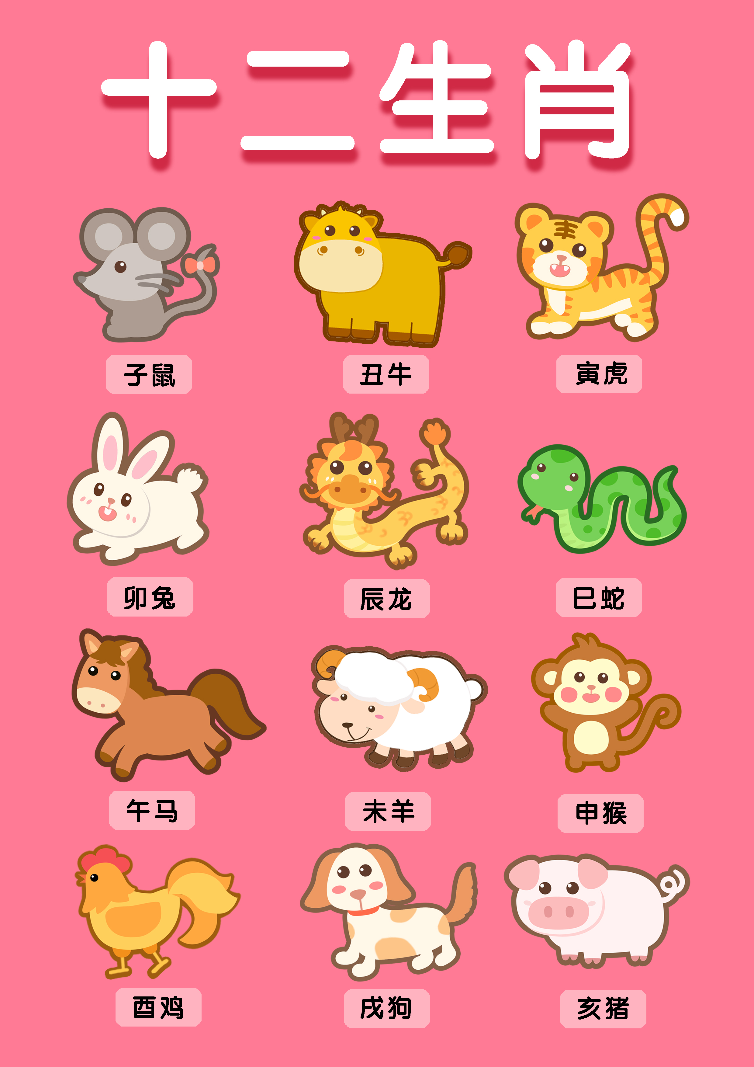一肖有哪些生肖——生肖文化深度解析，生肖文化深度解析，揭秘十二生肖中的一肖奧秘