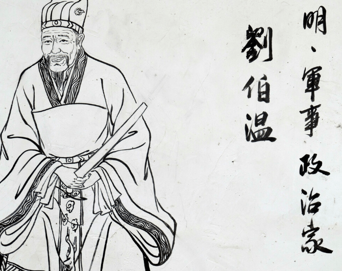 劉伯溫畫謎，探尋生肖之謎——看也看不董，卻值得猜一生肖，劉伯溫畫謎揭秘，探尋生肖之謎，猜謎樂趣與生肖奇緣