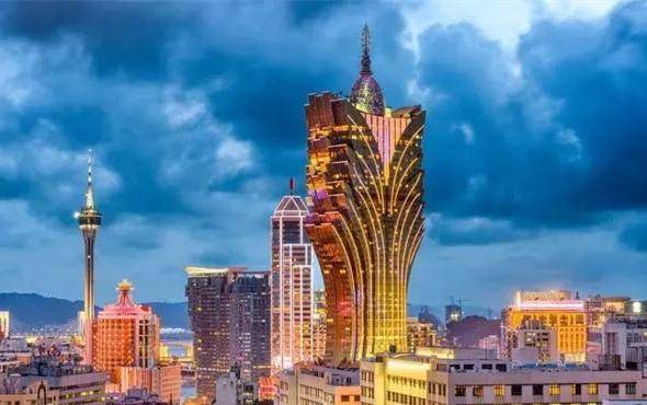 澳門最精準(zhǔn)龍門，探索真實(shí)與神秘的旅游勝地，澳門最精準(zhǔn)龍門，真實(shí)與神秘旅游勝地探索