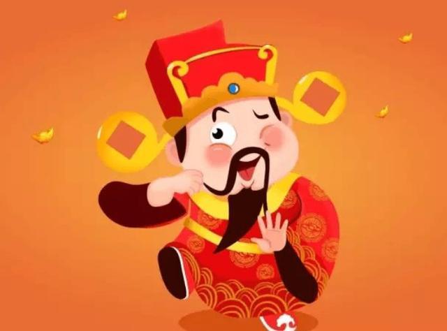 財神就是王中王打一生肖——揭秘背后的神秘與吉祥寓意，揭秘財神與王中王背后的生肖神秘與吉祥寓意