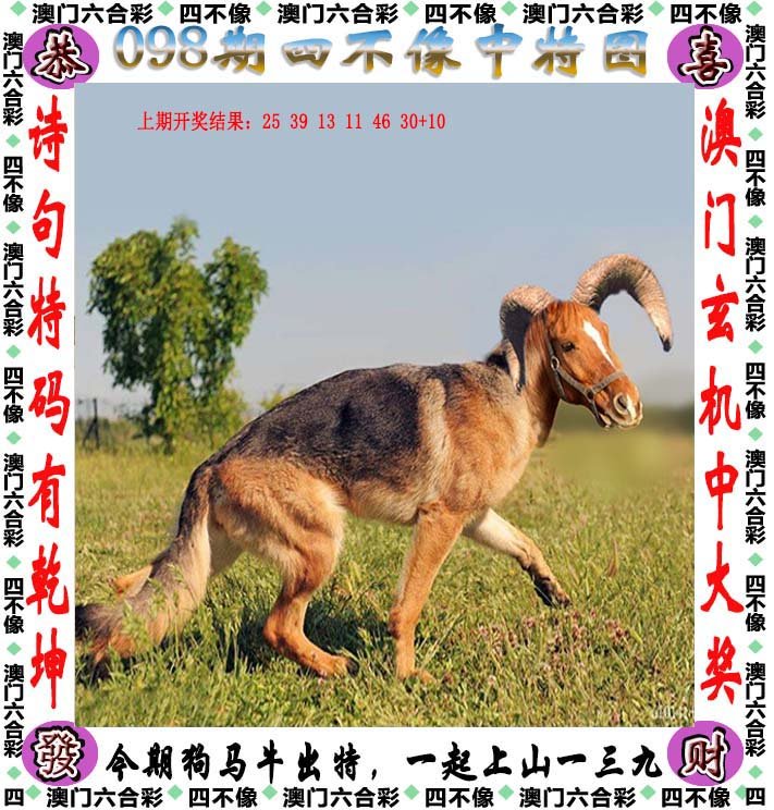 澳門四不像圖，神秘與獨特的藝術(shù)魅力，澳門四不像圖，神秘獨特的藝術(shù)魅力