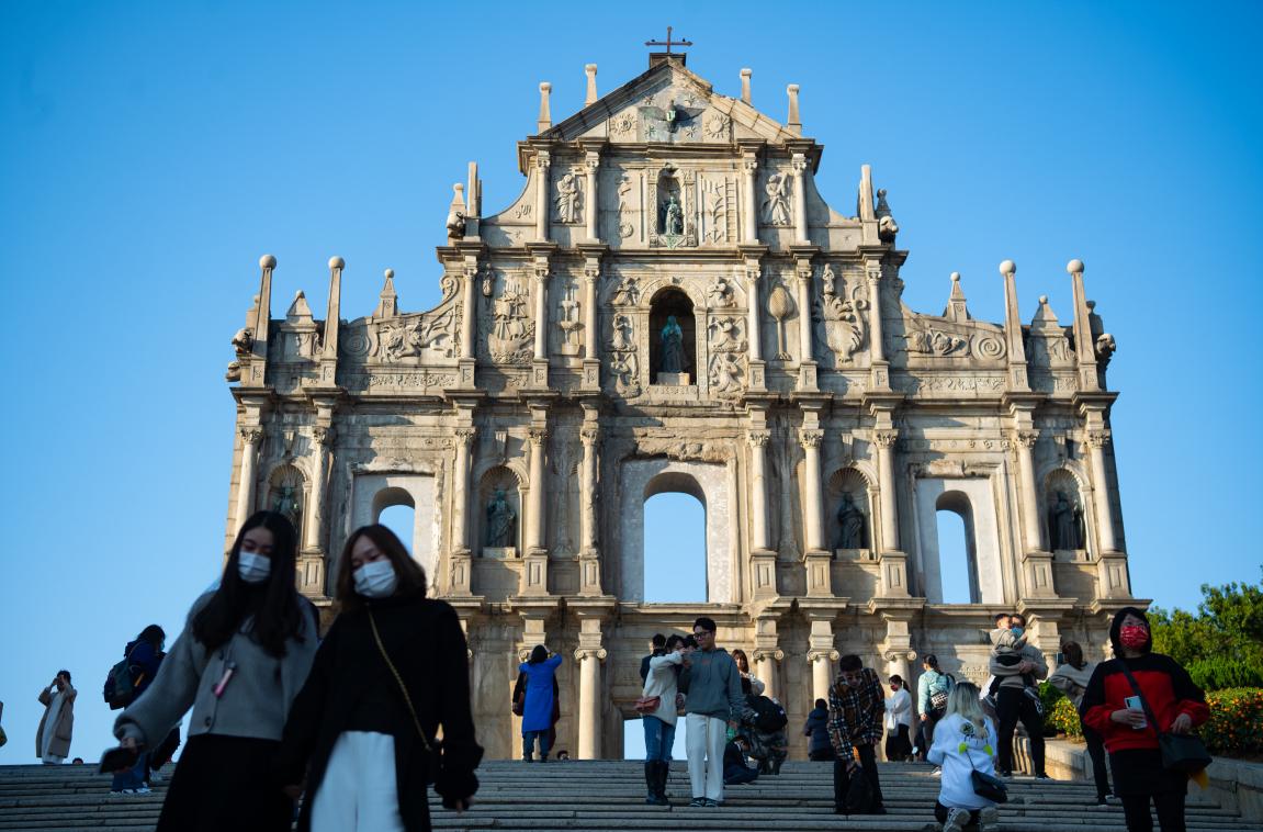 預(yù)測(cè)未來(lái)，2025年澳門天天開好彩的繁榮景象，澳門未來(lái)繁榮展望，2025年天天精彩繁榮景象揭秘
