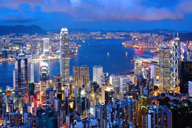 探索香港六合與香港澳門的魅力，香港六合與澳門魅力探索之旅