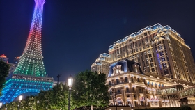 澳門144期，探索與揭秘，澳門探索之旅，揭秘第144期之謎