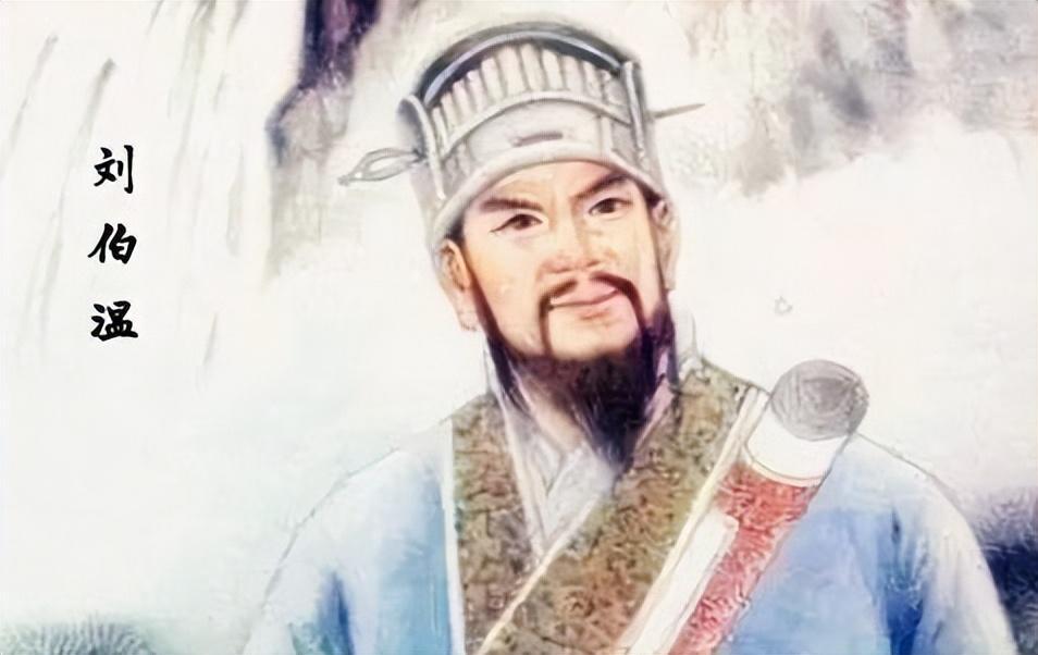 劉伯溫精選一肖，小小年紀展現(xiàn)天賦異稟，劉伯溫天賦異稟，少年時期便展現(xiàn)一肖之選能力