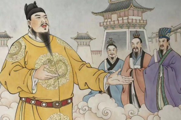 劉伯溫與欲錢詩中的生肖之謎，劉伯溫與生肖之謎，揭秘欲錢詩中的神秘生肖密碼