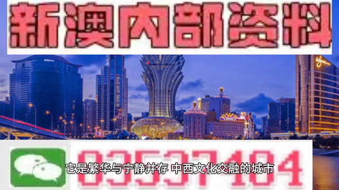 新澳門精準資料大全，探索與解析，新澳門精準資料大全，深度探索與解析