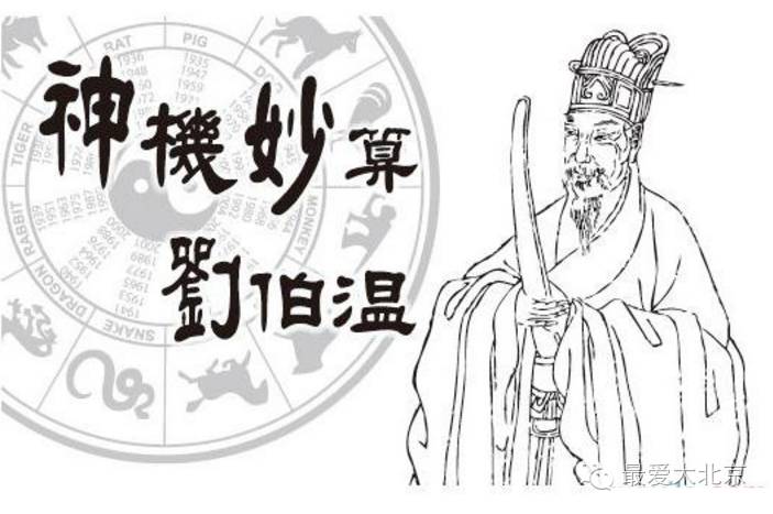 揭秘劉伯溫，必中人物與生肖傳奇，揭秘劉伯溫，傳奇人物與生肖之謎