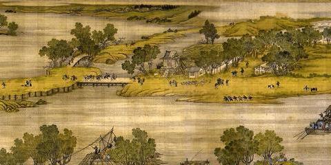 新奧開(kāi)獎(jiǎng)記錄與清明上河圖，探索未來(lái)的彩票文化融合之路，新奧開(kāi)獎(jiǎng)與清明上河圖，彩票文化融合的未來(lái)探索之路