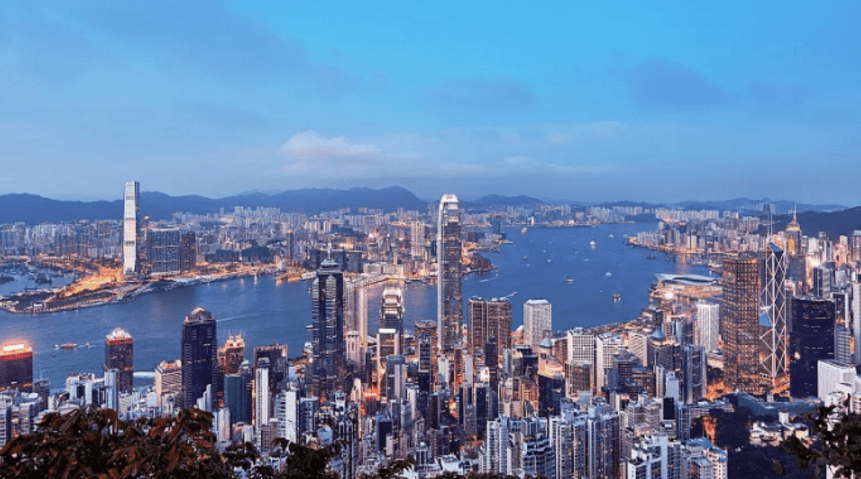 香港最快最精準(zhǔn)的資料，深度探索與解析，香港最新精準(zhǔn)資料，深度探索與解析
