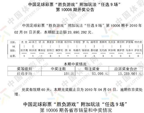 足彩開獎(jiǎng)結(jié)果及獎(jiǎng)金查詢，一站式指南，足彩開獎(jiǎng)結(jié)果與獎(jiǎng)金查詢，一站式指南服務(wù)