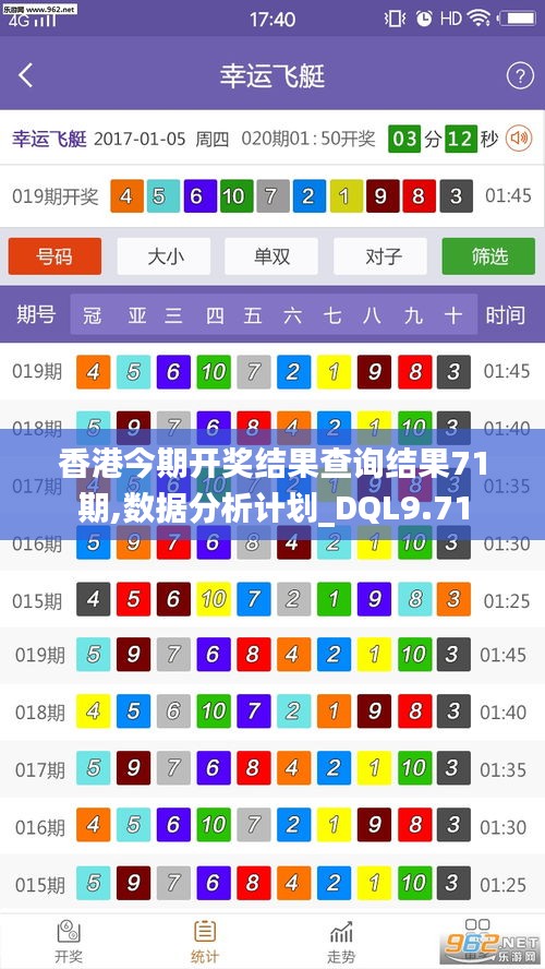 香港綜合出號(hào)走勢(shì)分析，香港綜合出號(hào)走勢(shì)解析
