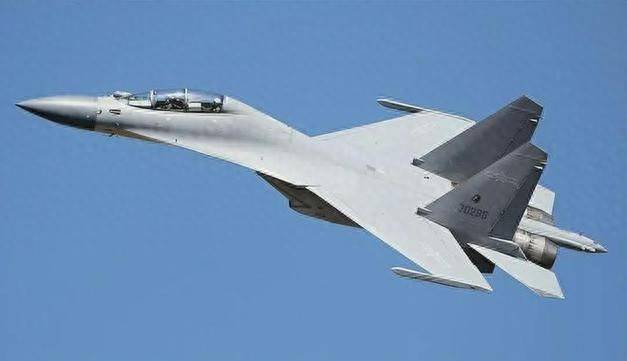 殲-11戰(zhàn)機(jī)，幾代戰(zhàn)機(jī)中的佼佼者，殲-11戰(zhàn)機(jī)，幾代戰(zhàn)機(jī)中的翹楚