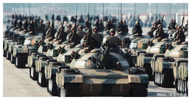 中國閱兵盛典，回顧與期待中國閱兵2021完整版，中國閱兵盛典回顧與展望，中國閱兵完整版2021亮相世界舞臺