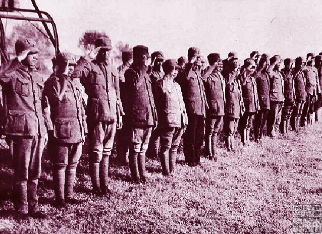 軍事新聞大事，全球軍事動(dòng)態(tài)深度解析，全球軍事動(dòng)態(tài)深度解析，軍事新聞大事回顧與展望