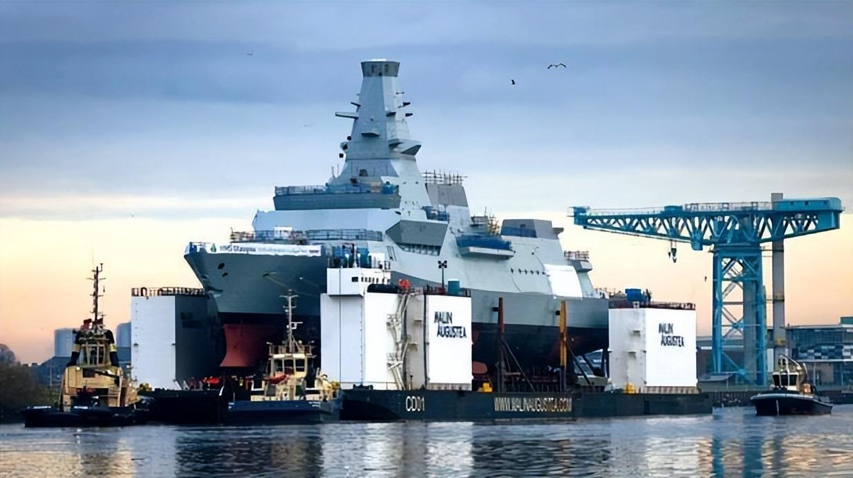 最新批次054B艦建造情況深度解析，最新批次054B艦建造進(jìn)展深度解析