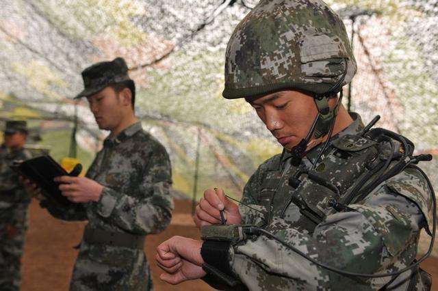 軍事新聞最新消息全面解析，軍事新聞最新動(dòng)態(tài)全面解析