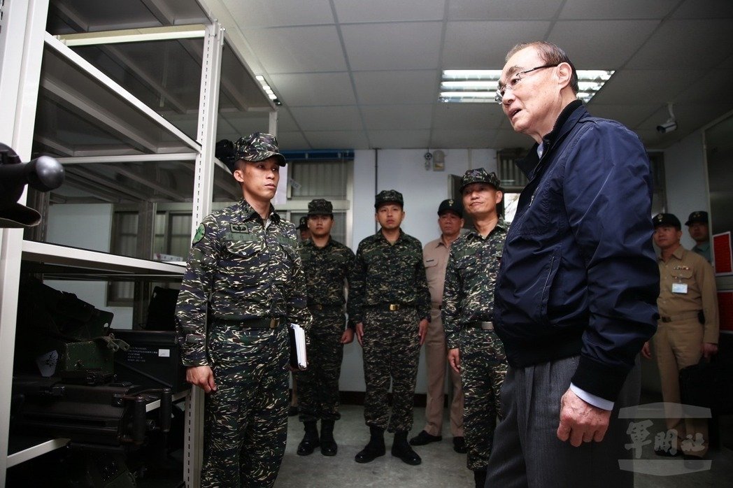 臺灣軍事新聞概覽，最新軍事動態(tài)與趨勢分析，臺灣軍事新聞概覽，最新動態(tài)與趨勢分析