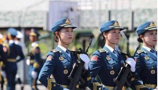 女兵招收條件2023，全面解讀報(bào)名資格與要求，2023女兵招收條件全面解讀，報(bào)名資格與要求詳解