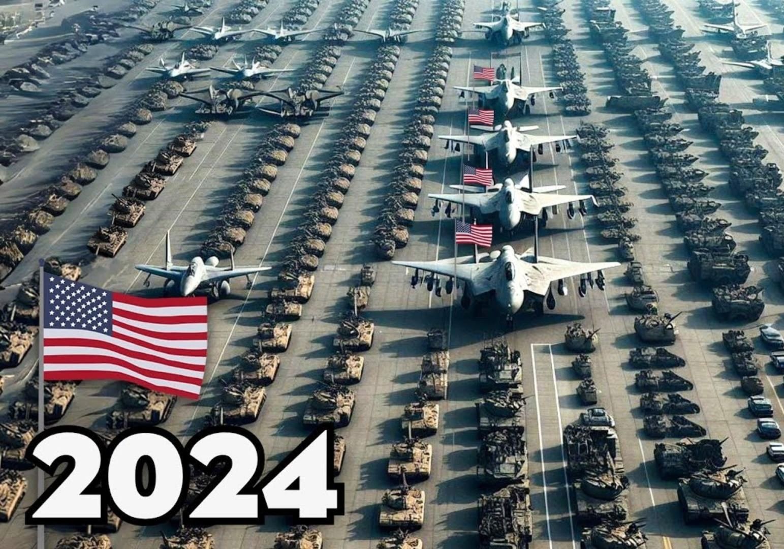 揭秘2024年軍事新聞熱點(diǎn)，全球軍事動(dòng)態(tài)深度解析，全球軍事動(dòng)態(tài)深度解析，揭秘2024年軍事新聞熱點(diǎn)展望