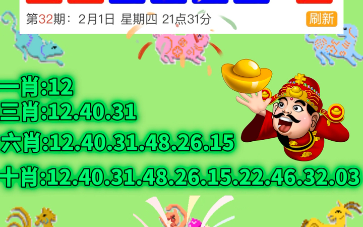 新澳門彩歷史開獎記錄走勢圖，深度解析與前瞻性預(yù)測，澳門彩歷史開獎記錄走勢圖深度解析與前瞻性預(yù)測報(bào)告