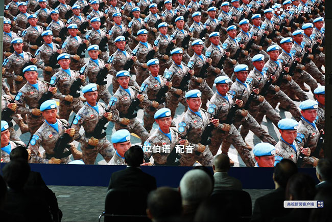 閱兵盛典再現(xiàn)輝煌，2019直播回放完整版解析與回顧，閱兵盛典再現(xiàn)輝煌，回顧與解析直播回放完整版