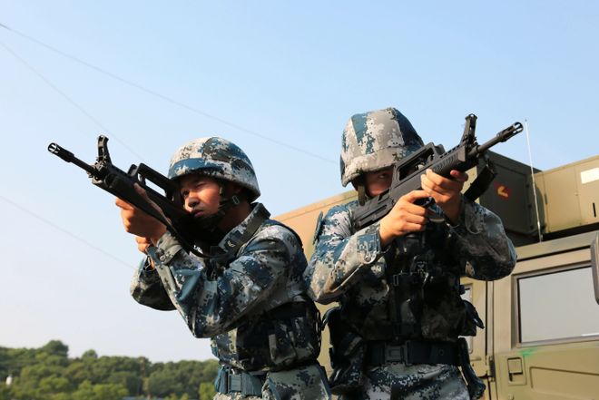 中國軍隊(duì)七大軍區(qū)合并五大軍區(qū)，深度解析與前瞻，中國軍隊(duì)七大軍區(qū)整合至五大軍區(qū)，深度解析及未來展望