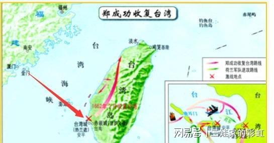 臺(tái)灣不歸順的原因深度解析，臺(tái)灣問題深度解析，為何無法歸順？