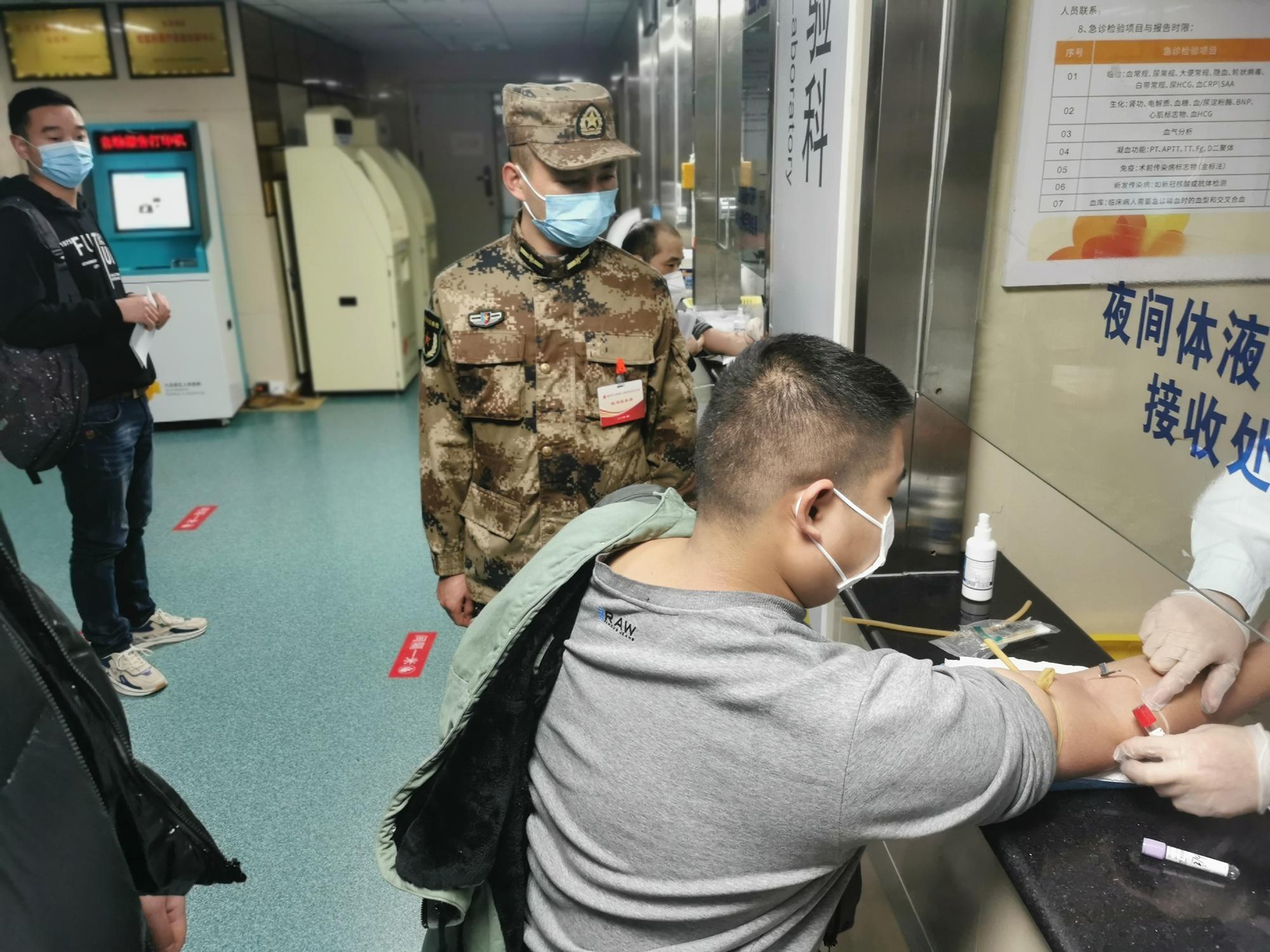 全國征兵網(wǎng)登錄入口2023，報名流程與注意事項，全國征兵網(wǎng)登錄入口2023報名指南及注意事項