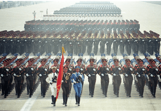 回顧歷史，銘記榮耀——2020國(guó)慶閱兵回放視頻，回顧歷史輝煌，銘記國(guó)家榮耀——2020國(guó)慶閱兵視頻回放