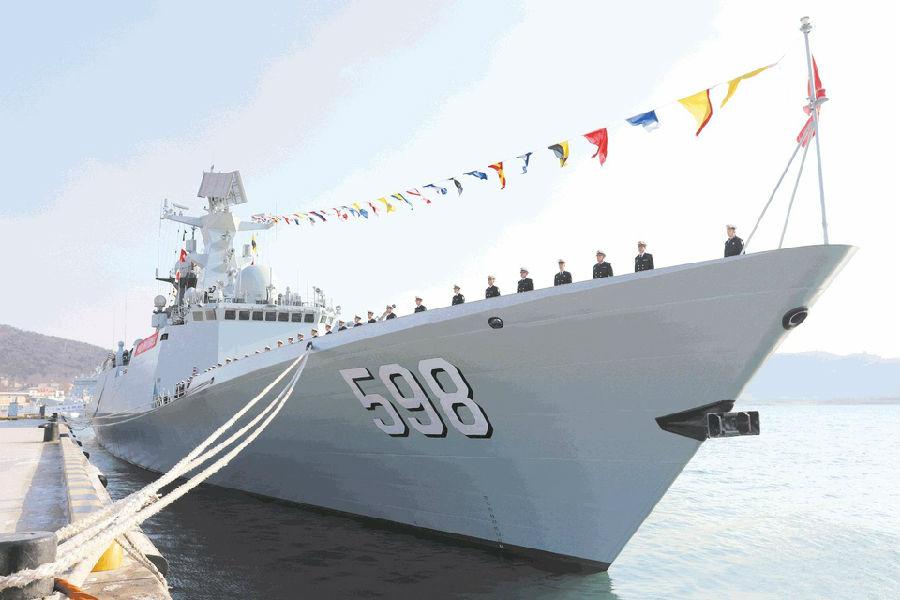 新批次054A型護(hù)衛(wèi)艦艦名一覽表及其SEO優(yōu)化價(jià)值，新批次054A型護(hù)衛(wèi)艦艦名大全及SEO優(yōu)化潛力分析