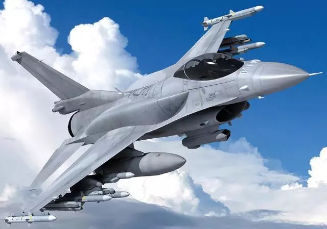 F16戰(zhàn)機，卓越性能與全球影響力的戰(zhàn)斗航空器，F(xiàn)16戰(zhàn)機，卓越性能與全球影響力的空中霸主