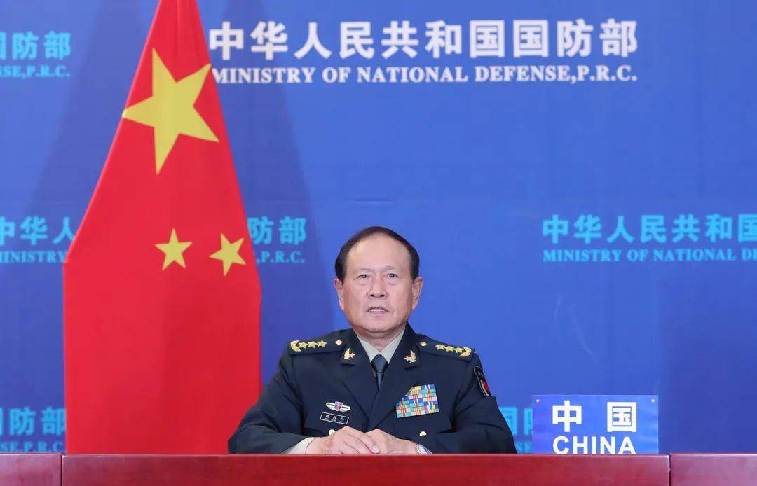 中國國防部部長，肩負重任，捍衛(wèi)國家安全，中國國防部部長肩負重任，捍衛(wèi)國家安全，筑牢國家安全屏障