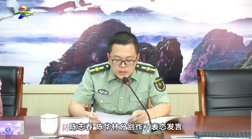 武裝部部長能否決定你去當(dāng)兵，深度解析與探討，武裝部部長權(quán)力解析，決定你去當(dāng)兵的背后真相深度探討