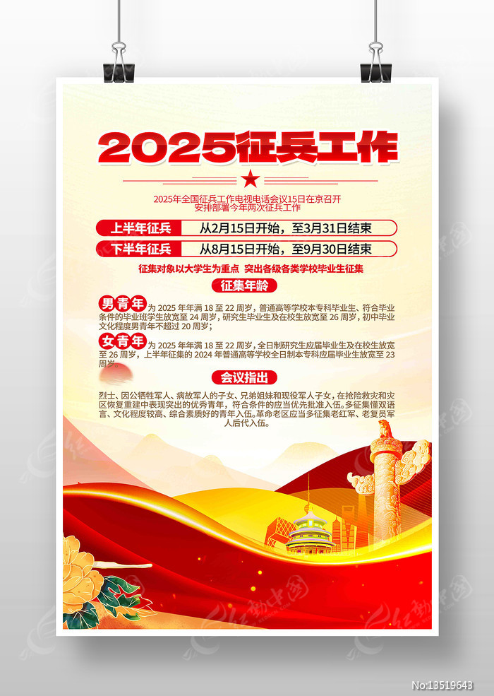 關(guān)于即將到來的2025春季征兵，你需要知道的一切，關(guān)于即將到來的春季征兵，你需要了解的所有信息