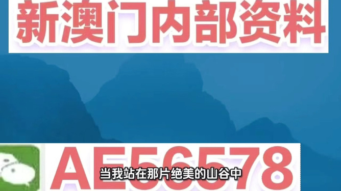 關(guān)于澳門特馬今晚與未來的展望（2025年展望），澳門特馬未來展望，今晚與2025年的發(fā)展趨勢(shì)分析