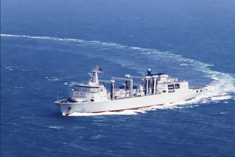 中國八艘航母一覽表——全面解析中國海軍力量之驕傲，中國海軍力量之驕傲，八艘航母全面解析一覽表