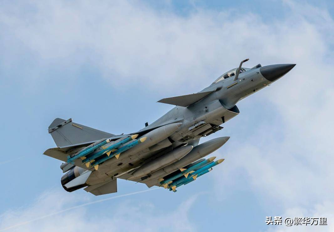 殲十C與F-16，空中力量的對(duì)比與評(píng)估，殲十C與F-16，空中力量對(duì)比評(píng)估