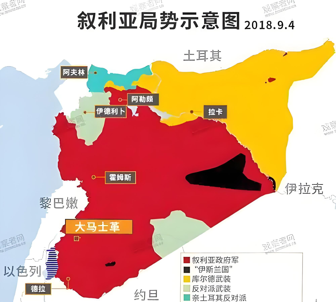 敘利亞戰(zhàn)爭(zhēng)的起因，復(fù)雜交織的內(nèi)外因素解析，敘利亞戰(zhàn)爭(zhēng)起因解析，內(nèi)外因素交織復(fù)雜