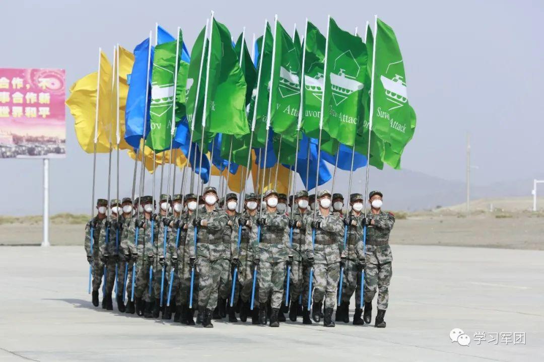 2021年國際軍事新聞概覽，全球軍事動態(tài)，2021年國際軍事新聞概覽